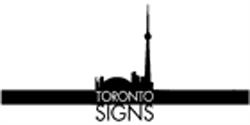 Toronto Signs, opening hours