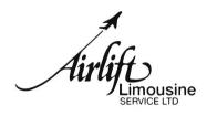 Airlift Limousine Service Ltd, Mississauga, ON opening hours