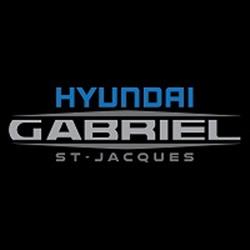 Hyundai Gabriel St-Jacques, Montréal, QC opening hours