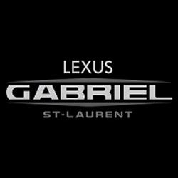 Lexus Gabriel St-Laurent, Saint-Laurent, QC opening hours