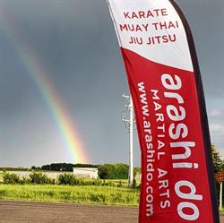 Arashi Do Martial Arts, Springbank, Calgary, AB opening hours