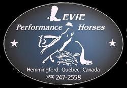 Levie Performance Horses, Hemmingford, QC opening hours