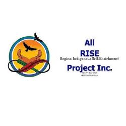 All RISE Project Inc., Regina, SK opening hours