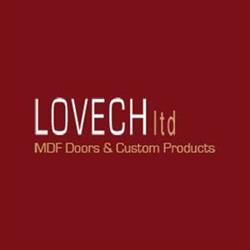 Lovech Ltd., Concord, ON opening hours