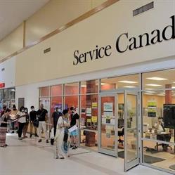 BCM Immigration, Montréal, QC opening hours