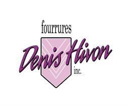 Denis Hivon Fourrures, Granby, QC opening hours
