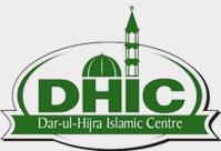 Darul-Hijra Islamic Centre, Etobicoke, ON opening hours