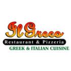 Ilgreco Pizzaria, Victoria, BC opening hours