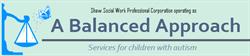 A Balanced Approach - Shaw Social Work Professional Corporation, Waterloo, ON opening hours