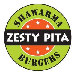 Zesty Pita & Burgers, Burlington, ON opening hours