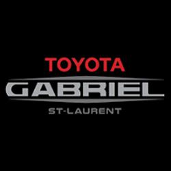 Toyota Gabriel St-Laurent, Saint-Laurent, QC opening hours