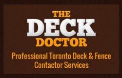 The Deck Doctor in Toronto, ON (Midtown Toronto) - Opening Hours