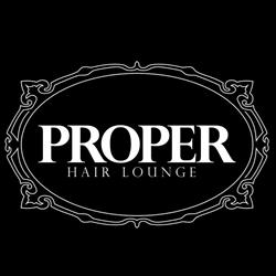 Proper Hair Lounge Inc in Vancouver, BC (Downtown) - Opening Hours