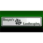Roger's Landscaping, Burlington, ON opening hours