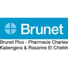 Pharmacie Roxane El Cheikh affilié à Brunet, Gatineau, QC opening hours