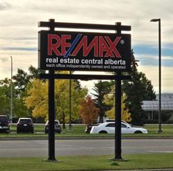 RE/MAX REAL ESTATE CENTRAL ALBERTA, Ponoka, AB opening hours