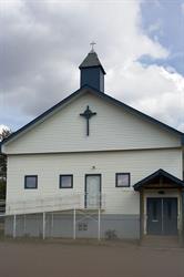 The United Church of Canada St. Luke's United Church, Fort St. John, BC opening hours