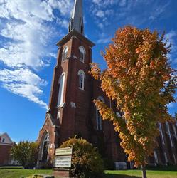 The United Church of Canada Grace United Church, Napanee, ON opening hours