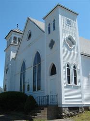 The United Church of Canada Trinity United Church, Rose Bay, NS opening hours