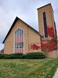 The United Church of Canada New Vision Community Church, St. Thomas, ON opening hours