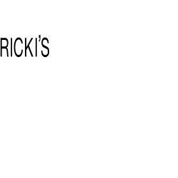 Ricki's, Ottawa, ON opening hours