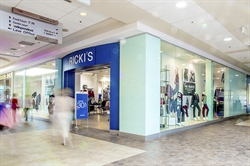 Ricki's, Ottawa, ON opening hours