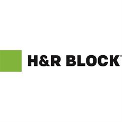 Opening hours for H&R Block