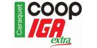 Coop IGA Extra, Caraquet, NB opening hours