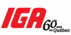 IGA, Sherbrooke, QC opening hours