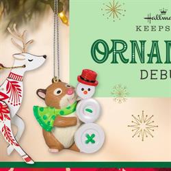 Hallmark, Pickering, ON opening hours