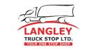 Langley Truck Stop Ltd, opening hours