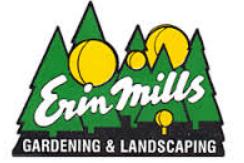 Erin Mills Gardening And Landscaping, Etobicoke, ON opening hours