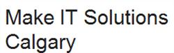 Make IT Solutions in Calgary, AB (Downtown) - Opening Hours