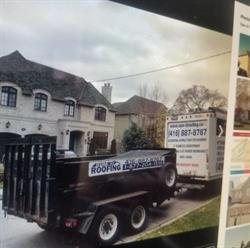 Sum-It Roofing Inc, Toronto, ON opening hours
