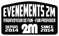 evenements 2M inc., Chicoutimi, QC opening hours