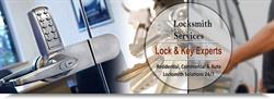 Brampton Primus Locksmith, opening hours