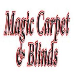Magic Carpet & Blinds in North York, ON (Victoria Park Village) - Opening Hours