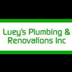 Luey's Plumbing & Renovations Inc., Grimsby, ON opening hours