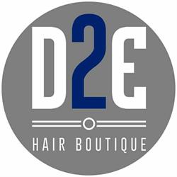 D2E Hair Boutique in Toronto, ON (Downtown) - Opening Hours