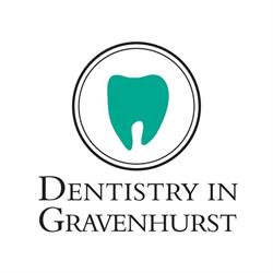 Dentistry In Gravenhurst, opening hours