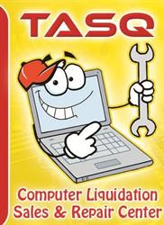 TASQ Computers, North York, ON opening hours