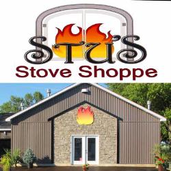 Chantico Fireplaces - Stu's Stove Shoppe, Kincardine, ON opening hours