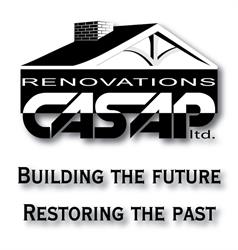 Casap Renovations, Calgary, AB opening hours