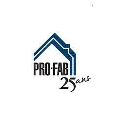 Pro-Fab Beloeil, opening hours