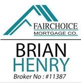 Brian Henry Your Mortgage Agent in Toronto, ON (Mount Pleasant West) - Opening Hours
