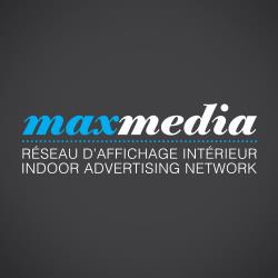 Maxmedia, Gatineau, QC opening hours