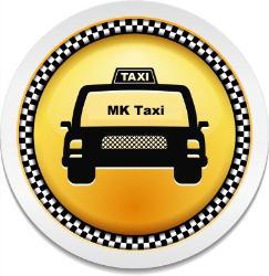 MK Taxi in Brampton, opening hours