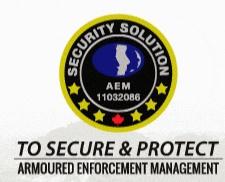 A.E.M. Security Solutions Inc., North York, ON opening hours
