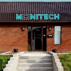 Monitech Industrial Inc, Kitchener, ON opening hours