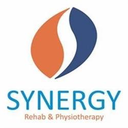 Synergy Rehab & Physiotherapy Vaughan, Woodbridge, ON opening hours